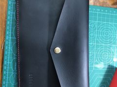 -零几体验diy皮具工作室(振业城店)