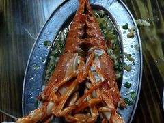 -四川人郑霞海鲜