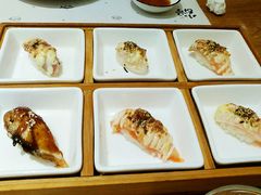 -小句号·精致料理(江南环球港店)