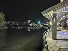 -古道村落(温汤店)
