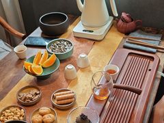 -邈墨茶馆(凤起路店)