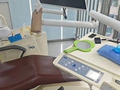 -极光口腔·矫正种植修复(锦江院区)