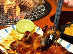 -牛佬•炭火烤肉(挂绿店)