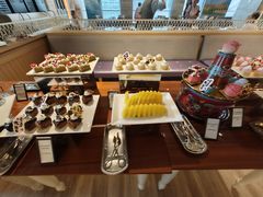 -北京王府井希尔顿酒店·万斯阁西餐厅