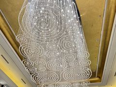 -兰州皇冠假日酒店