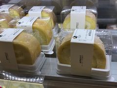 -罗莎蛋糕Rosa bread(蔡锷北店)