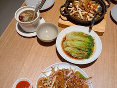 干炒牛河-汤潮荟·粤菜小馆(茂业天地店)