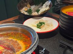 -牛New寿喜烧(金茂览秀城店)