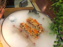 鳗鱼家一号-鳗鱼家·深夜食堂(军博店)