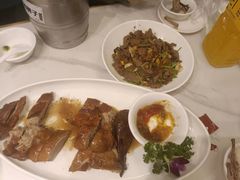 -刘胖子家常菜·蹄花焖藕(中南店)