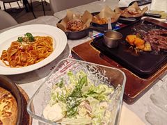 -必胜客(中山店)