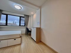 -上海财经大学(国定路校区)