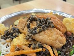 -五星螺·柳州螺蛳粉(城中万达店)