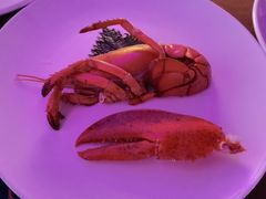-中央电视塔旋转餐厅