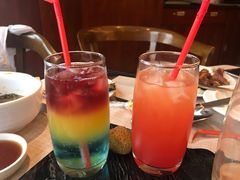 -东方红海鲜百汇(国际大厦店)