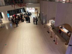 -交通银行前滩31演艺中心