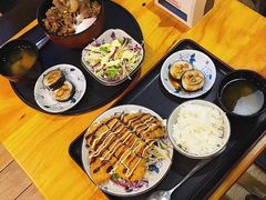 -京和风.日式家庭料理(京和风食堂大仓店)