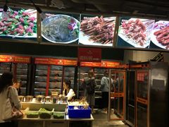 -钢管厂歆瑞源油卤串串香(春熙路太古里店)