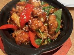 -巷语私房料理(华一实业大厦店)