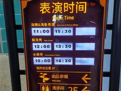 -哈尔滨极地公园
