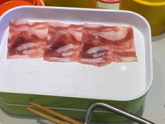 -小肥羊·回转小火锅(上海正大乐城店)