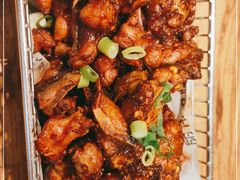 -丽伟的串·烧烤·砂锅(芝麻街店)