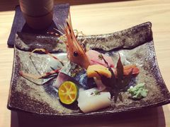 -鮨青(恒基名人购物中心店)