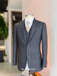 -钴蓝西服定制·男士礼服租赁(鄞州店)