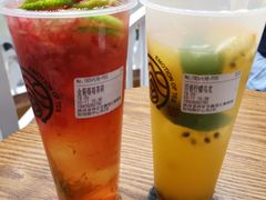 -眷茶(赛格国际购物中心店)