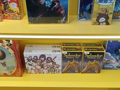 -猎人桌游吧(合生汇店)