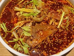 -辛香汇·现炒川菜(武进吾悦店)