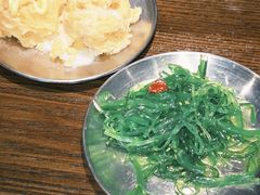 -烤肉食堂(揭阳广百店)