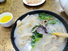-惠丰源烩面馆(经七路店)