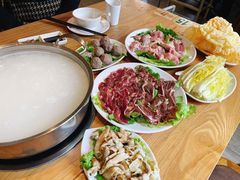 -吉友粥底火锅(方斜路店)