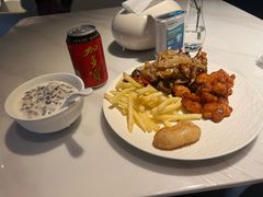 -漢頓温泉度假酒店
