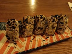 -韩热料理(永嘉天地店)