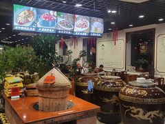 -西江美食舫·江西菜(健德桥店)