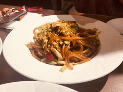 -南门小馆·清真(国贸商城店)