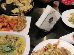 -隐食私房菜(渡口·光荣院南门·老街店)