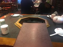 -陈府大宅门成都火锅·手切鲜肉(太原街店)