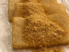蟹黄豆腐-缪氏川菜(丰盛町店)