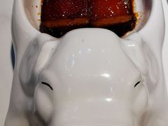 小馆红烧肉-黑鸡小馆(金源店)
