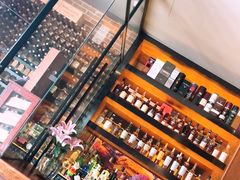 -鹿萤季·营地小馆(皇后公园店)