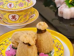 -仿膳饭庄·宫廷风味(百年传承店)