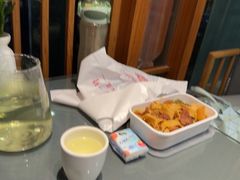 -楚鲜·汉正街一号(天河店)