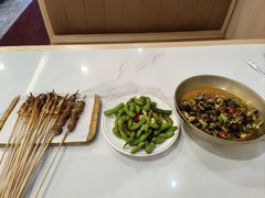 -新凯旋烧烤·燕姐千岛湖土菜