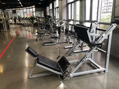 -天行健身＆天行拳馆跆拳道·格斗TXGYM