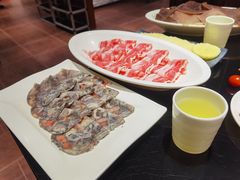 -吴记老锅底麻辣火锅(福州路店)