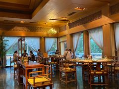 大堂-那家小馆•北京菜•烤鸭(香山店)