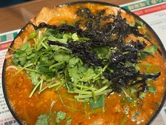 -肥汁米蘭香港米线(宁波路总店)
